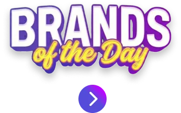 brand of the day